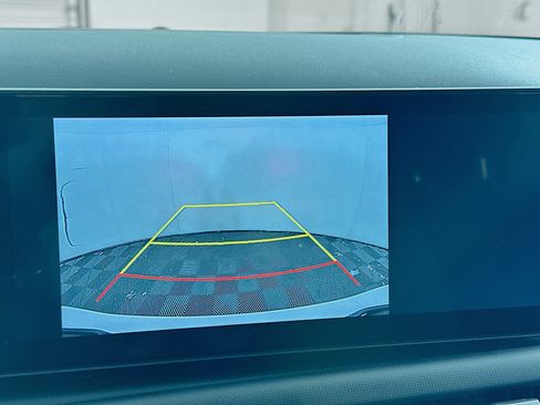 Used 2025 Hyundai Tucson SEL image 22