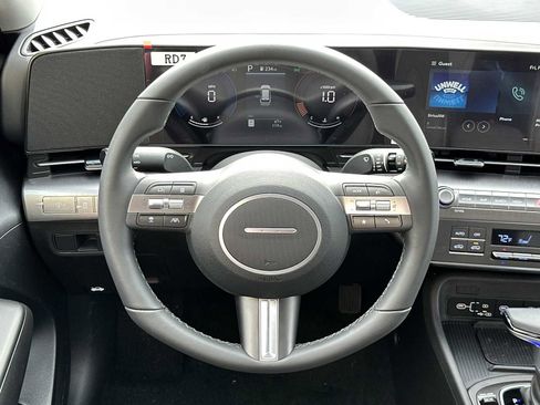 New 2026 Hyundai Kona SEL Sport image 12