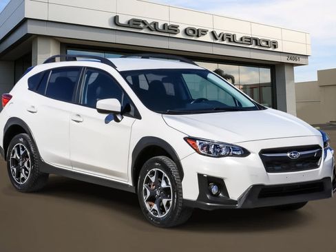 Used 2019 Subaru Crosstrek 2.0i Premium AWD/4WD image 7
