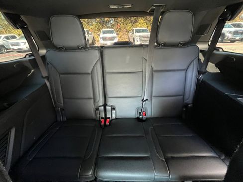 Used 2021 GMC Yukon Denali w/ LPO, Illumination Package image 21