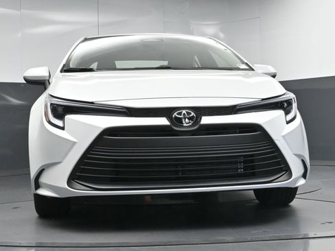 New 2026 Toyota Corolla LE image 20