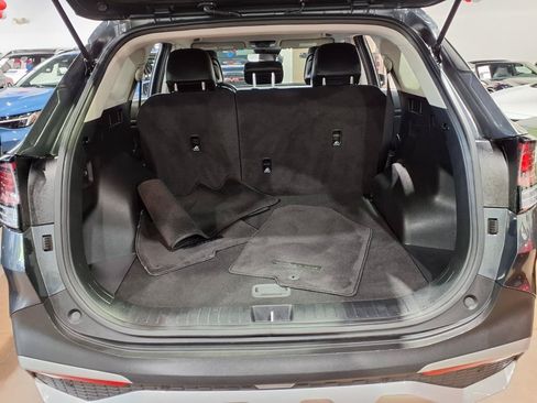 Used 2024 Kia Sportage EX AWD/4WD image 18
