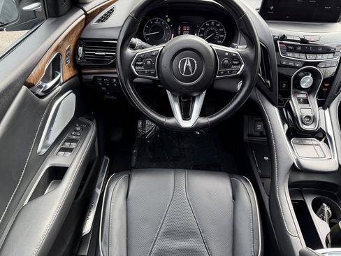 Used 2023 Acura RDX Advance Package image 15