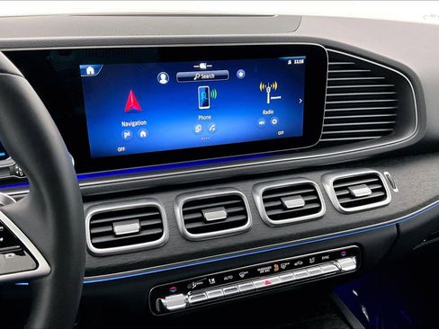 Used 2026 Mercedes-Benz GLE 450 4MATIC image 5