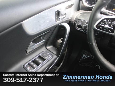 Used 2020 Mercedes-Benz A 220 4MATIC image 13