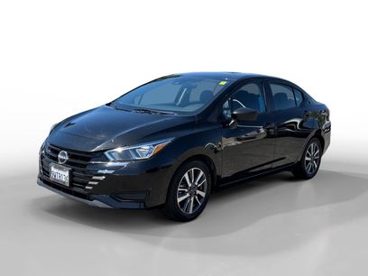 Used 2023 Nissan Versa SV