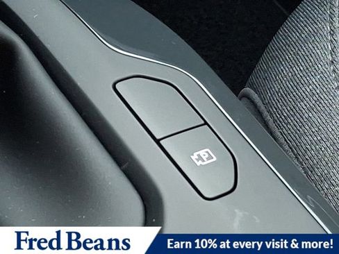 New 2025 Kia K4 EX image 17