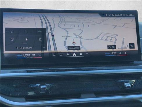 New 2026 BMW X6 xDrive40i w/ Climate Comfort Package AWD/4WD image 14