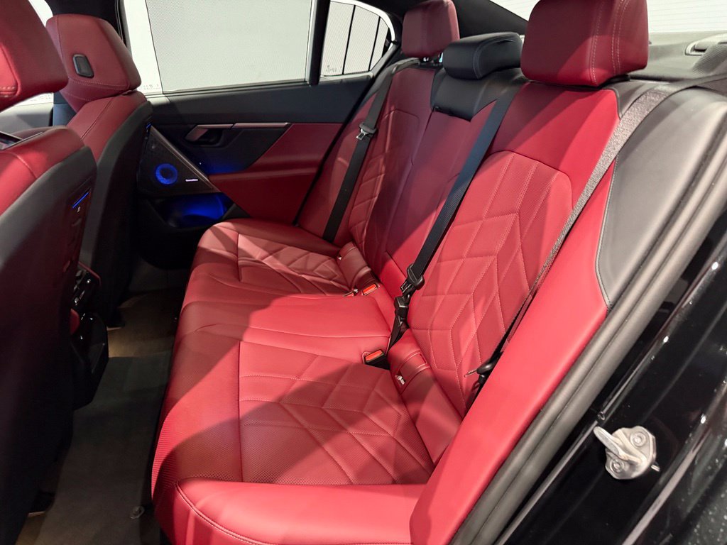 Used 2024 BMW i5 M60 w/ Executive Package AWD/4WD image 37