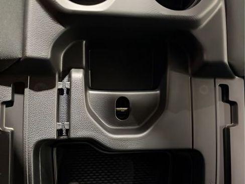 New 2026 RAM 1500 Tradesman AWD/4WD image 34