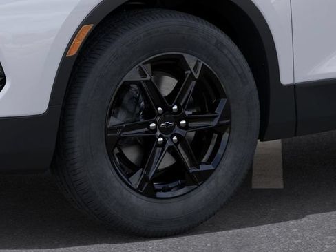 New 2026 Chevrolet Blazer LT AWD/4WD image 9
