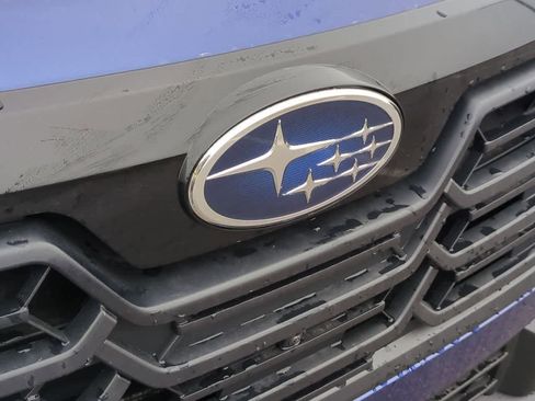 New 2026 Subaru Outback Touring XT image 11