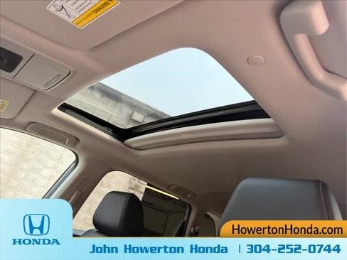Used 2025 Honda CR-V EX-L image 17