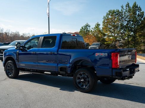 New 2026 Ford F250 XL w/ STX Appearance Package AWD/4WD image 7