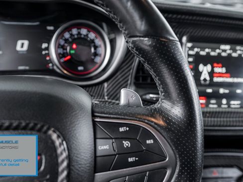 Used 2020 Dodge Challenger R/T Scat Pack RWD image 28