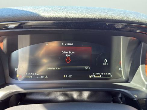 Used 2020 Lincoln Aviator Reserve w/ Equipment Group 202A image 14