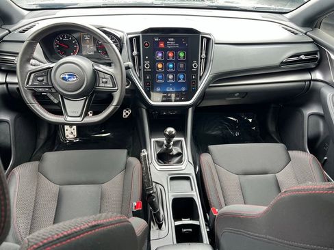 Used 2022 Subaru WRX Premium AWD/4WD image 18