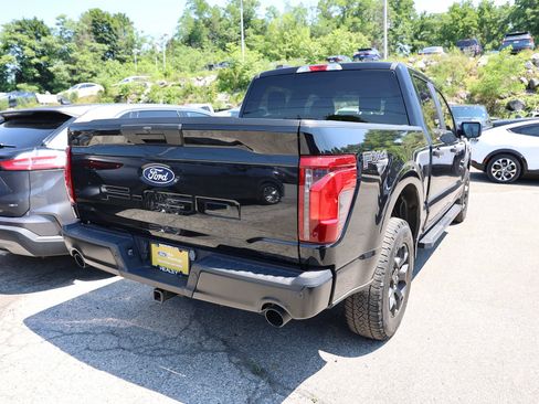 Used 2024 Ford F150 STX w/ Equipment Group 201A FX4 AWD/4WD image 6