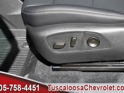 New 2026 Chevrolet Traverse LT w/ Driver Confidence Package image 17