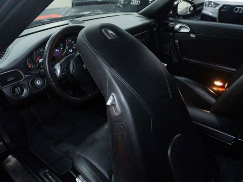 Used 2012 Porsche 911 Carrera 4 AWD/4WD image 27