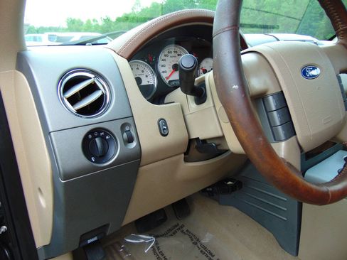 Used 2008 Ford F150 King Ranch AWD/4WD image 18