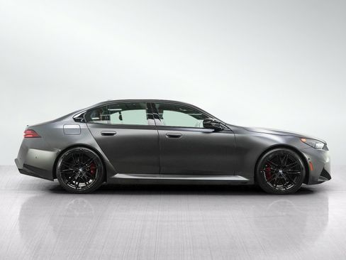 Used 2026 BMW M5 AWD/4WD image 6