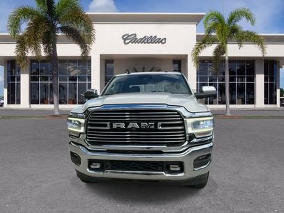 Used 2019 RAM 2500 Laramie