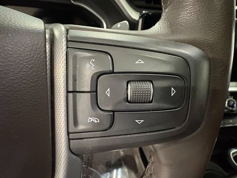 Used 2023 GMC Sierra 1500 Denali w/ Technology Package AWD/4WD image 15