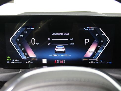 Used 2023 BMW 330e 330e w/ M Sport Package image 15