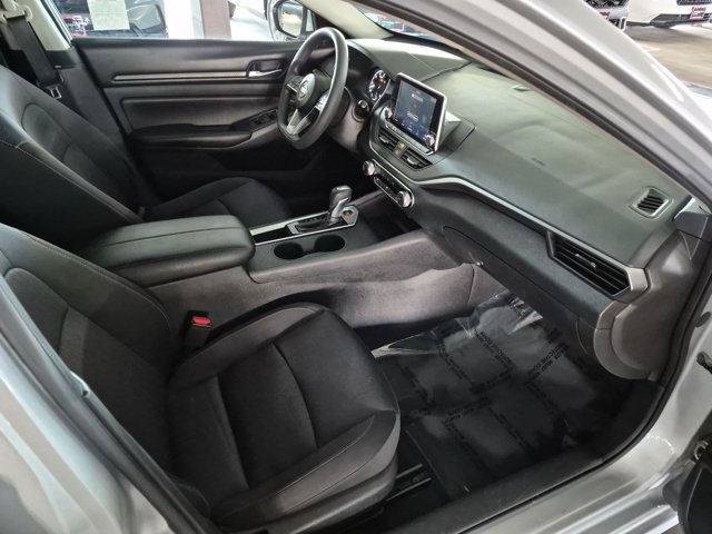 Used 2021 Nissan Altima 2.5 S FWD image 19