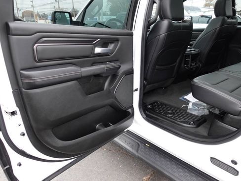 Used 2024 RAM 1500 Rebel w/ Rebel Level 2 Equipment Group image 22