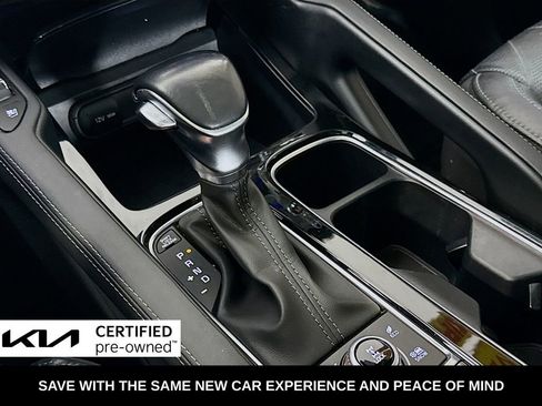 Certified 2023 Kia Telluride SX Prestige X-Pro AWD/4WD image 21