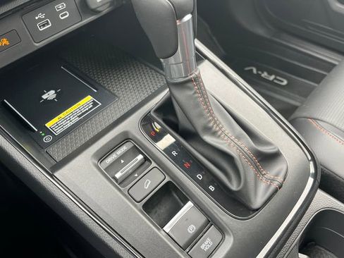 Used 2025 Honda CR-V Sport Touring image 25