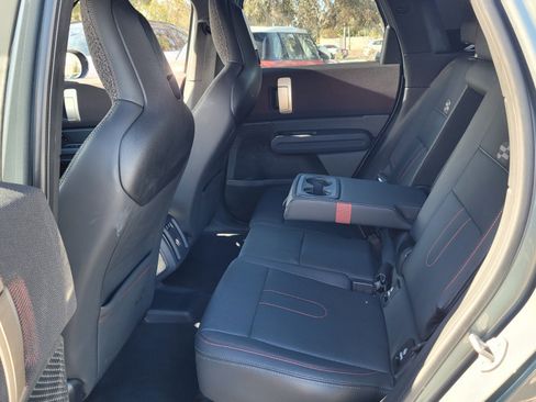 Certified 2025 MINI Cooper Countryman John Cooper Works image 11