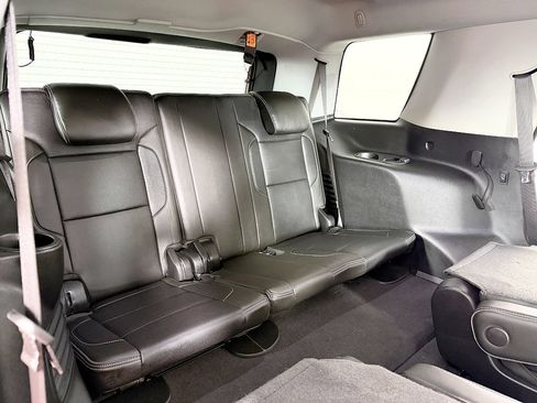 Used 2019 GMC Yukon Denali AWD/4WD image 46