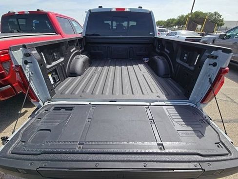 Used 2024 Ford F150 XLT w/ Equipment Group 302A MID AWD/4WD image 9