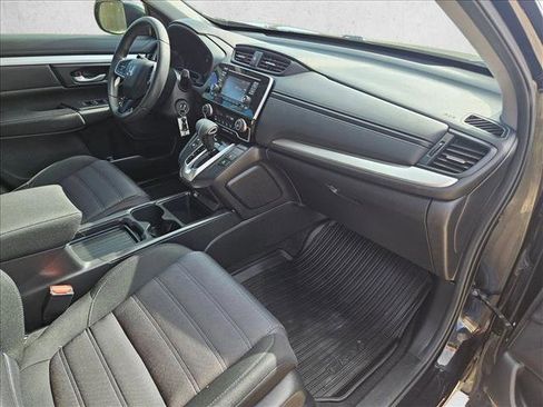 Used 2020 Honda CR-V LX image 20