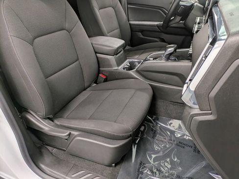 Used 2023 GMC Canyon Elevation w/ Convenience Package image 29