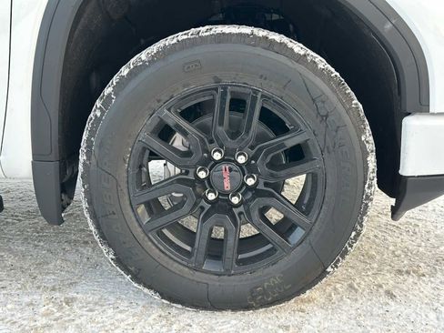 New 2026 GMC Sierra 1500 Elevation w/ Elevation Premium Package image 9