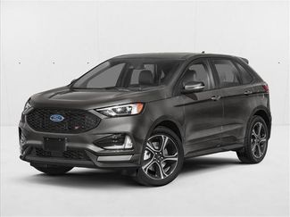 Used 2023 Ford Edge ST AWD/4WD video 1