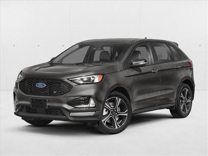 Used 2023 Ford Edge ST