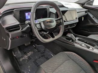 New 2026 Dodge Charger Scat Pack w/ Blacktop Package AWD/4WD video 3