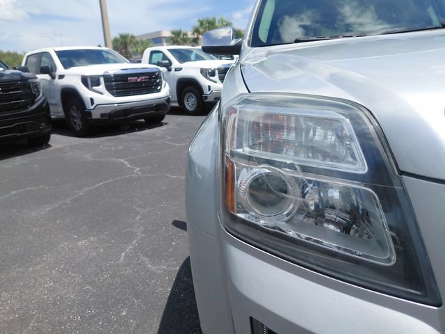 Used 2015 GMC Terrain Denali AWD/4WD image 10