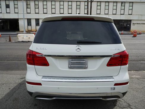 Used 2013 Mercedes-Benz GL 320 BlueTEC 4MATIC image 25