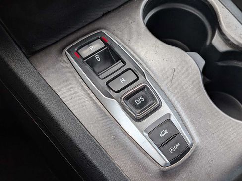 Certified 2023 Honda Ridgeline Sport image 28