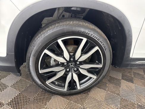 Used 2022 Honda Pilot Touring image 30