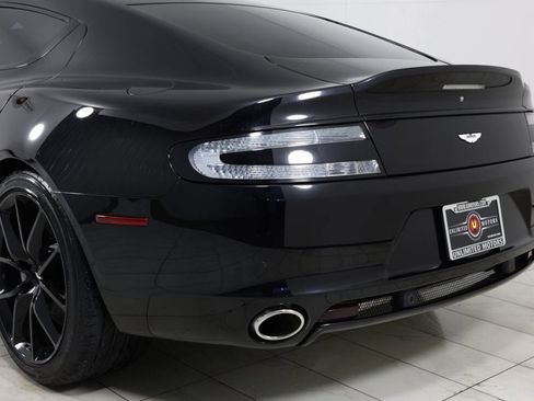Used 2016 Aston Martin Rapide S Base image 40