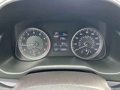 Used 2019 Hyundai Elantra SE w/ Cargo Package image 17