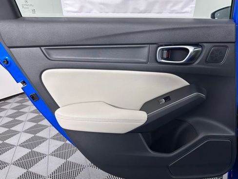 New 2026 Acura Integra A-Spec FWD image 19