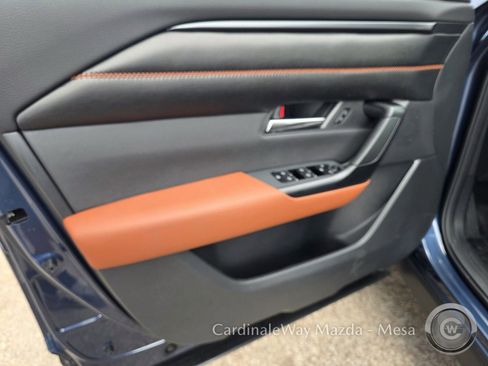 New 2026 MAZDA CX-50 2.5 Turbo w/ Premium Plus Pkg image 11